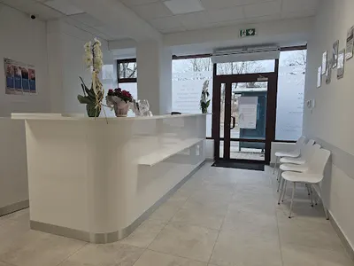 Centrum Medyczne MarMedicam - Śródmieście